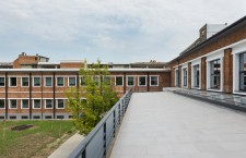 Liberty Technology Park Cluj a obținut prima certificare BREEAM – “Very Good” din România