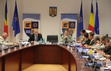 Vakar Istvan este preşedintele interimar al CJ Cluj