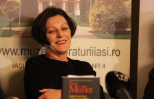 Foto: Cristina Beligăr