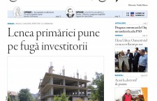 Nu ratați în Transilvania Reporter: „Lenea primăriei pune pe fugă investitorii”