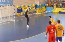 Potaissa Turda a pierdut la Dinamo,   scor 20-26,   al patrulea meci din actualul campionat de handbal masculin