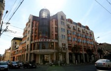 Hotel Victoria,   scos la licitaţie cu 6,  4 milioane de euro. Nimeni nu îl vrea