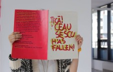 Expoziţia “Cele mai frumoase cărţi” 2014 vine la Cluj