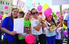 Oraşul bulgar Varna va fi Capitala Tineretului în 2017