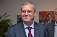 Cosmonautul Dumitru Prunariu va primi titlul de Doctor Honoris Causa al UBB