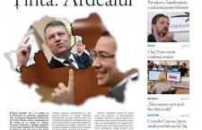 Nu ratați în Transilvania Reporter: „Ținta: Ardealul”