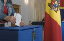 2.000 de moldoveni,   aşteptaţi la vot duminică la Cluj