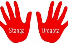 Ne îndreptăm spre dreapta sau spre stânga?