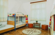 Hostelurile din Cluj,   dornice să colaboreze cu Federația Share. „Începând din primăvară vor veni mai mulți străini în oraș”