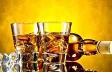 Whisky și whiskey,   la prima degustare profesionistă din Cluj