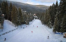 Top șase destinații de schi din România
