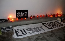 Presa clujeană,   solidară cu Charlie Hebdo
