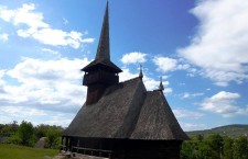 Doamne,   ajută! Bani norvegieni pentru două biserici de lemn din Parcul etnografic “Romulus Vuia”