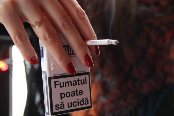 Whichever family rice Fumător la 16 ani - Transilvania Reporter