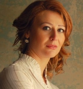 Alexandra Stoica