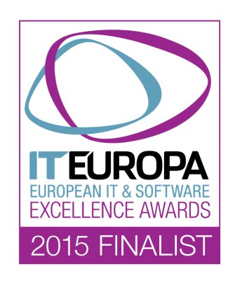 EIT&SEA 2015 - Finalist Logo