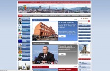 Ioan Bîldea: Site-ul Primăriei Cluj Napoca se adresează unor oameni cu studii medii dintr-un oraș industrial