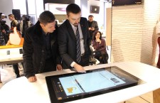 Premieră mondială la Cluj: Orange deschide primul smart shop din grup