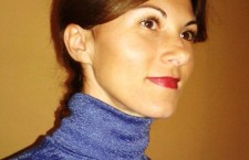 Psiholog Olivia Stupar