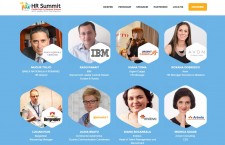 De la recrutare,   la managementul talentelor şi ultimele tendinţe în resurse umane,   la HR Summit Cluj Napoca