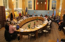 Bugetul municipiului Cluj-Napoca a fost votat