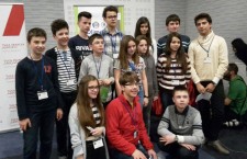 Elevii clujeni au obţinut 11 medalii la Olimpiada Naţională de Matematică