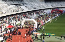 A zecea ediție a Maratonului Clujului are loc la sfârșitul săptămânii. Pot participa doar persoanele vaccinate sau cele trecute prin boală