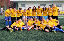 Olimpia Cluj domină autoritar fotbalul feminin românesc,   fiind la un singur joc de bifarea celei de-a cincea “duble” campionat – Cupa României / Foto: Dan Bodea