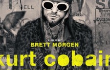 Kurt Cobain: Montage of Heck,   un documentar despre solistul  trupei Nirvana,   în premieră la TIFF 2015