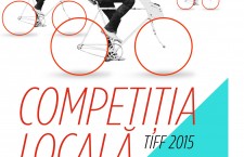 Cineaştii clujeni se mai pot înscrie săptămâna aceasta la Competiția Locală TIFF 2015