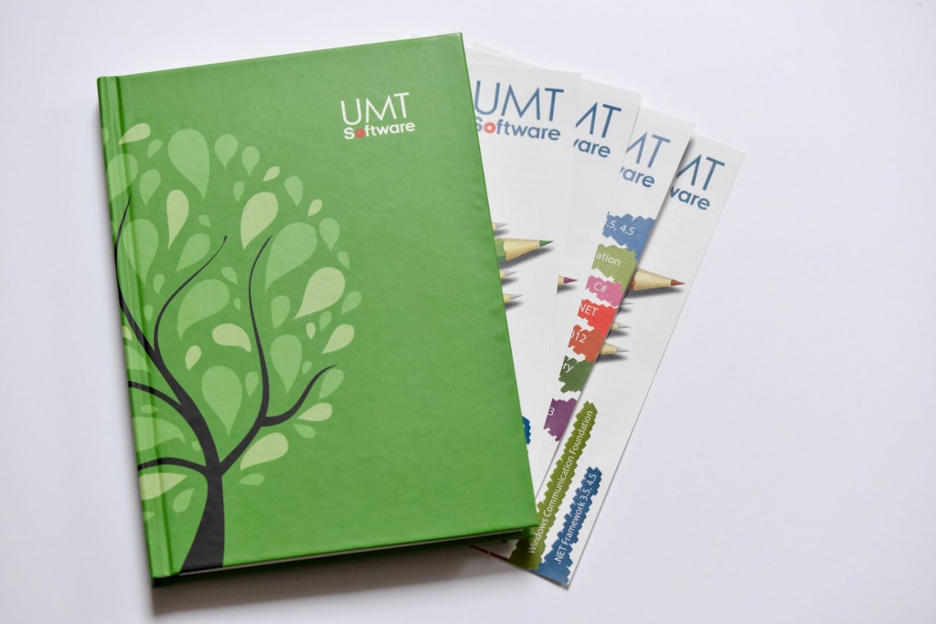 UMT Software