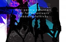 Cluj Never Sleeps caută voluntari