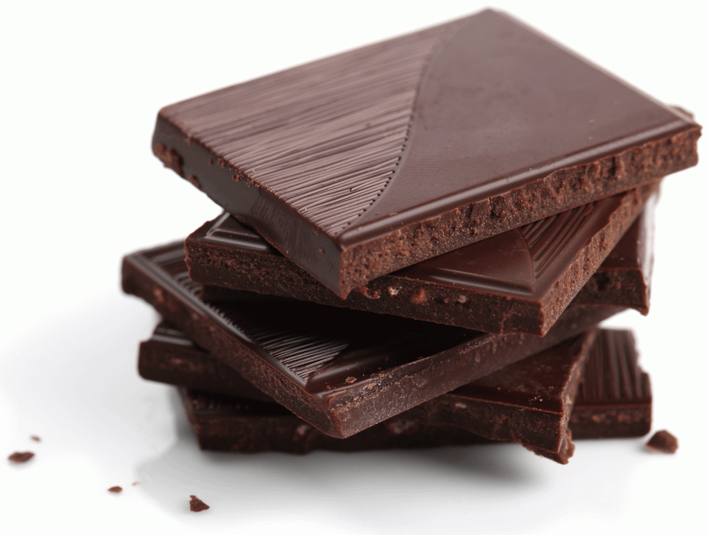 Ciocolata cu lapte este cel mai căutat sortiment în prezent,   ciocolata neagră fiind apreciată doar de 5-10 % dintre consumatorii acestui produs. 