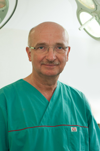 Doctorul Günter Schwarz 