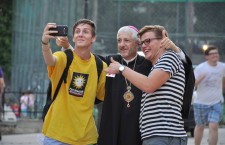 Capitala Căutătorilor de Fericire: După 17 ani,   Întâlnirea Naţională a Tineretului Catolic se ține din nou la Cluj