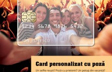 Banca Transilvania lansează opţiunea picture cards pentru cardurile Visa Electron şi MasterCard Mondo (P)