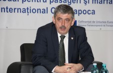 Fostul preşedinte al Consiliului Judeţean Cluj Horea Uioreanu,   condamnat definitiv la doi ani de închisoare cu suspendare