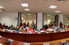 Consilierii au amânat reorganizarea RAADPP