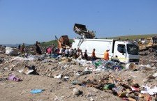 Ministrul Mediului aruncă gunoiul pe Tişe