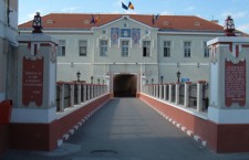 Penitenciarul Gherla / Sursa foto: scoalapolcj.ro