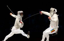 Spadasinele româniei au cucerit medalia de argint la Campionatele Mondiale de la Moscova şi şi-au asigurat în mare măsură calificarea la Jocurile Olimpice de anul viitor