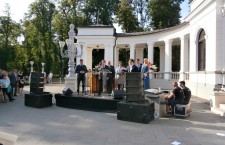 Ziua Franței sărbătorită la Cluj în prezența ambasadorului Francois Saint-Paul