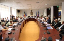 Cinci comune din județul Cluj au primit ajutor 1,  087 milioane de lei pentru a elimina efectele produse de calamitățile naturale