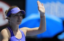 Simona Halep a fost învinsă se rivala Serena Williams,   scor 3-6,   6-7,   în finala de la Cincinati