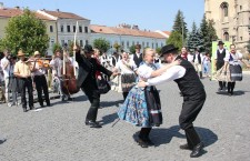 Restricţii de circulaţie pe durata Zilelor Culturale Maghiare