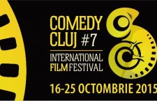Comedy Cluj 2015 vă invită la teatru