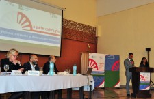 Problemele romilor şi discriminarea,   dezbătute într-o conferinţă internaţională organizată la Cluj