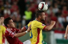 România şi Ungaria au terminat la egalitate (0-0) meciul de la Budapesta şi "Tricolorii" au asigurată calificarea la EURO în proporţie de 95%