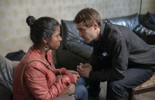 Secvență din filmul Dheepan