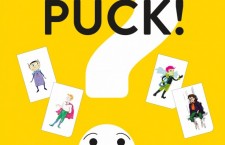 Găsiți-l pe Puck! Copiii clujeni vor alege mascota Teatrului „Puck”